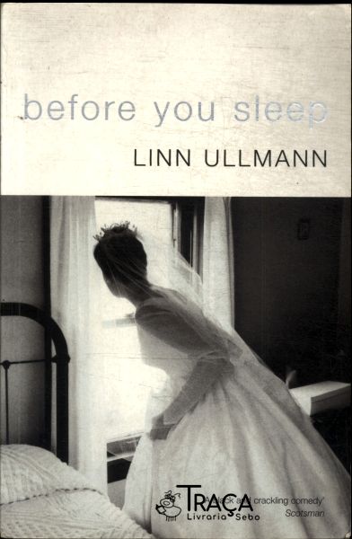 Before You Sleep