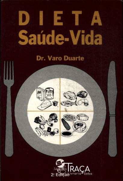 Dieta Saúde-vida