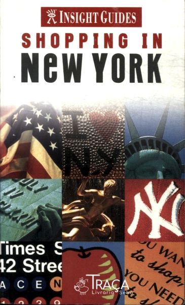 Shopping In New York