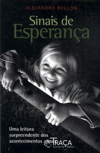 Sinais de Esperança