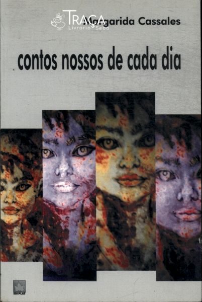 Contos Nossos de Cada Dia