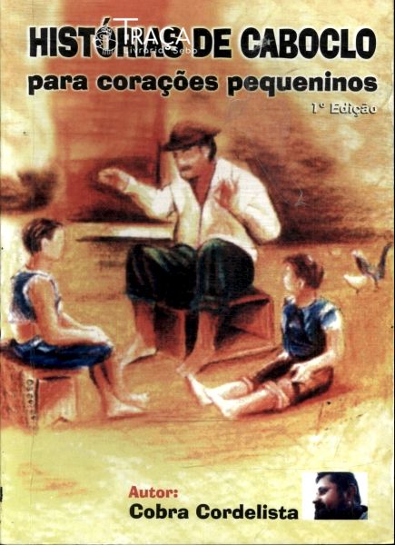 Histórias de Caboclo para Corações Pequeninos