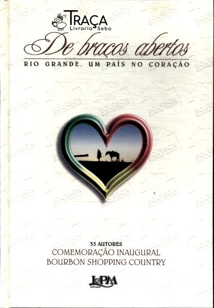 De Braços Abertos