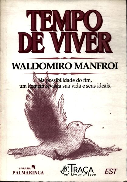 Tempo de Viver