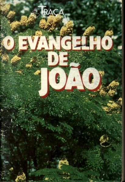 O Evangelho De João