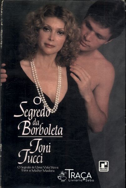 O Segredo da Borboleta