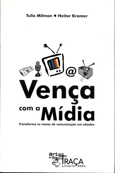 Vença com a Mídia