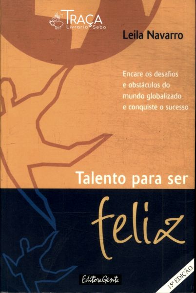 Talento para Ser Feliz