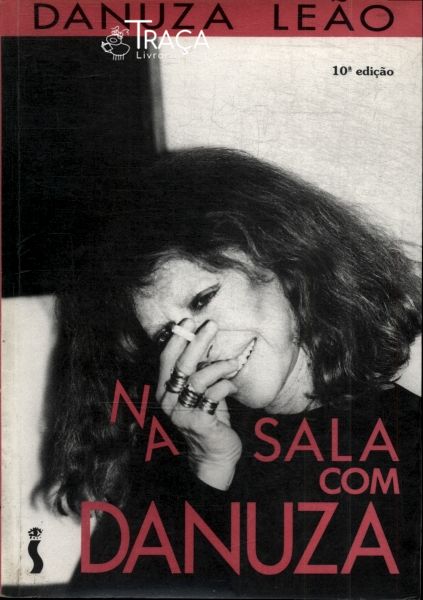 Na Sala com Danuza