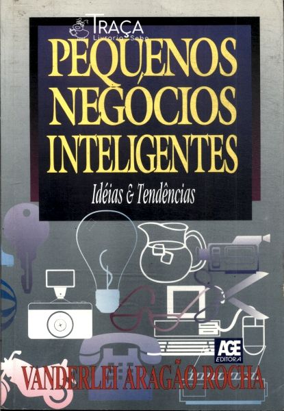 Pequenos Negócios Inteligentes
