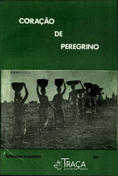 Coração de Peregrino