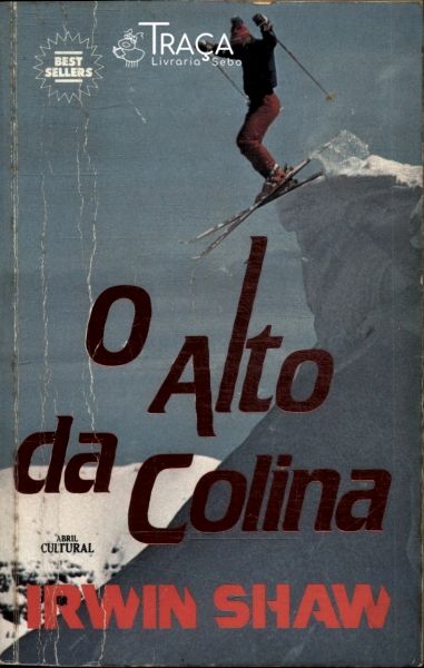 O Alto da Colina