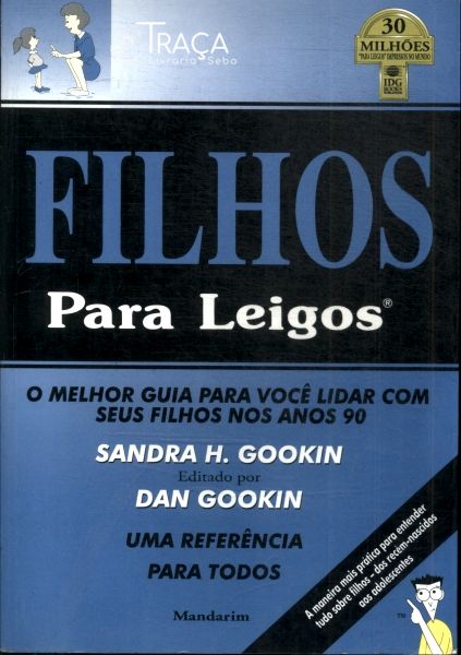 Filhos para Leigos
