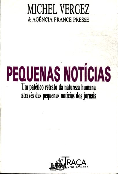 Pequenas Notícias