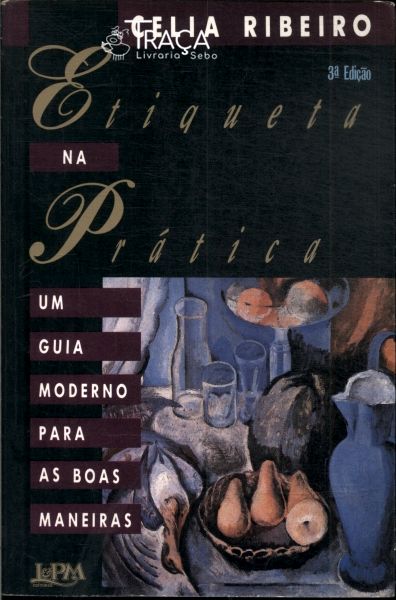 Etiqueta Na Prática