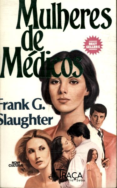 Mulheres de Médicos