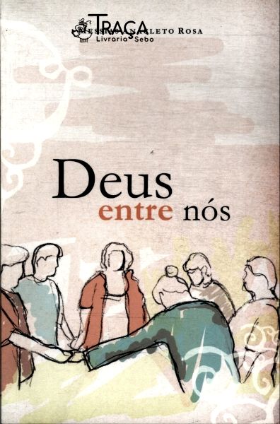 Deus Entre Nós