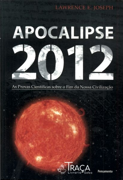 Apocalipse 2012