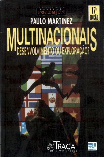 Multinacionais