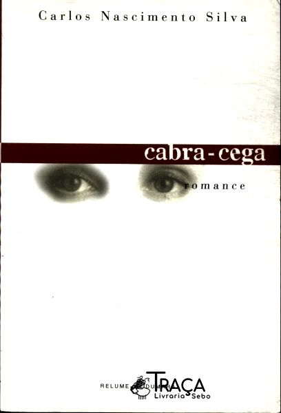 Cabra-cega
