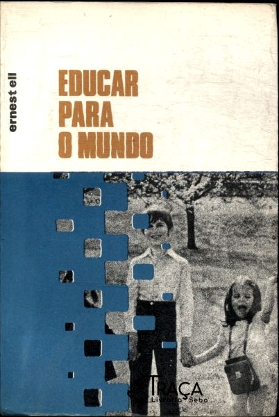 Educar para o Mundo