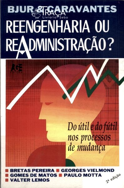 Reengenharia Ou Readministração?