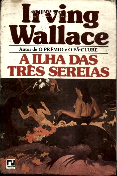 A Ilha das Três Sereias