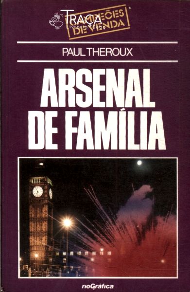 Arsenal de Família