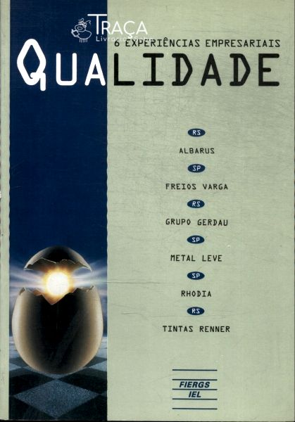 Qualidade
