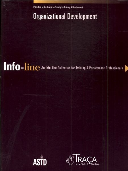 Organizational Development Info-line
