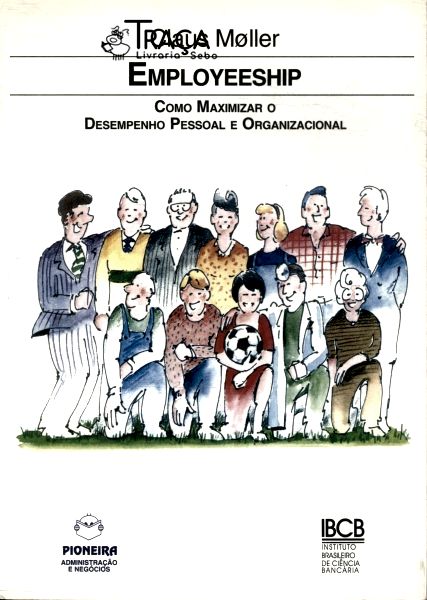 Employeeship (1996)