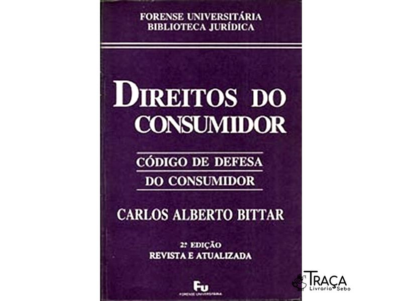 Direitos do Consumidor: Código de Defesa do Consumidor