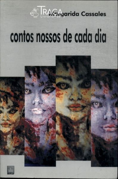 Contos Nossos de Cada Dia
