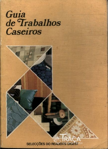 Guia de Trabalhos Caseiros