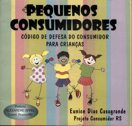 Pequenos Consumidores