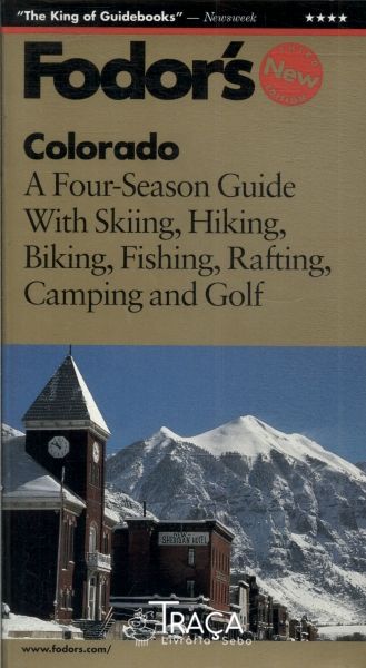 Fodors: Colorado