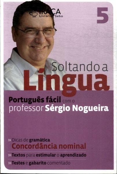 Soltando a Língua Vol 5
