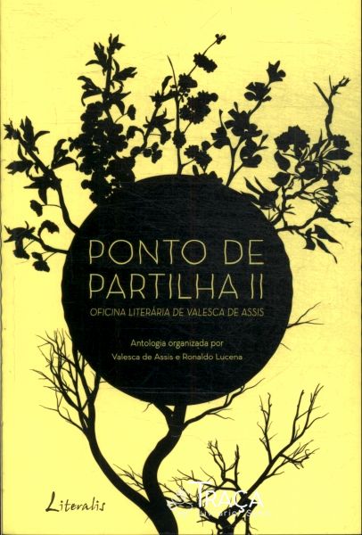 Ponto de Partilha Il