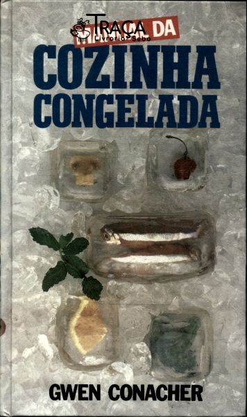 Manual da Cozinha Congelada