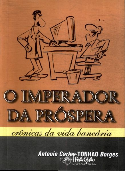 O Imperador da Próspera