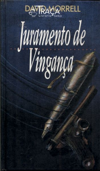 Juramento de Vingança