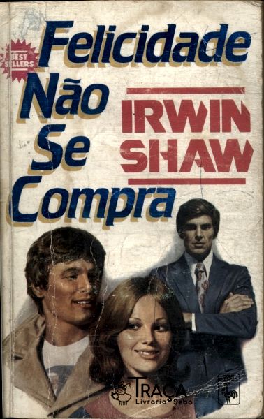 Felicidade Não Se Compra
