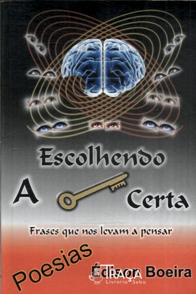 Escolhendo a Chave Certa