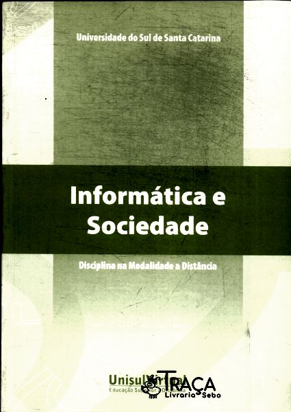 Informática e Sociedade (2005)
