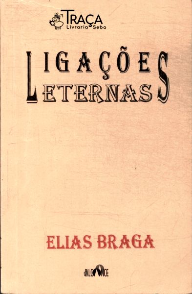 Ligações Eternas