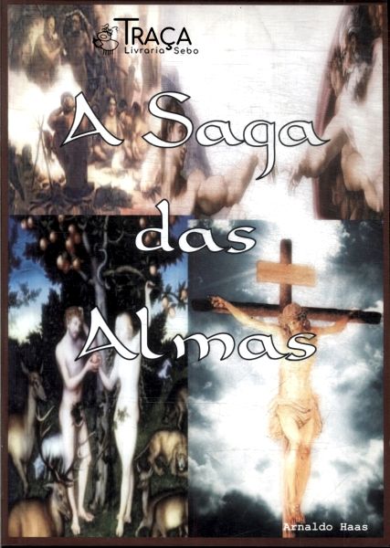 A Saga das Almas