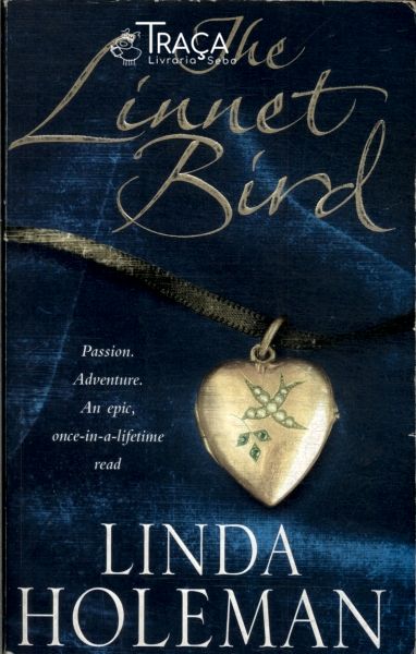 The Linnet Bird