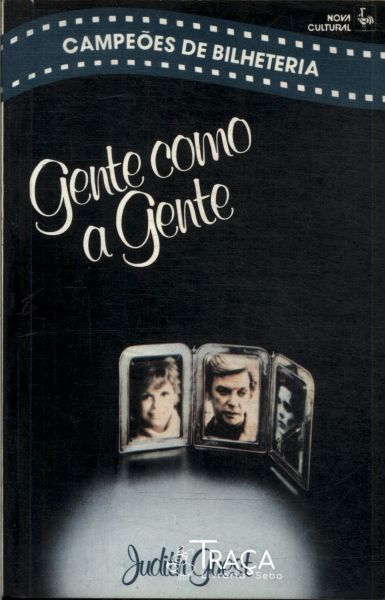 Gente Como a Gente