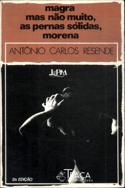 Magra Mas Não Muito As Pernas Solidas Morena