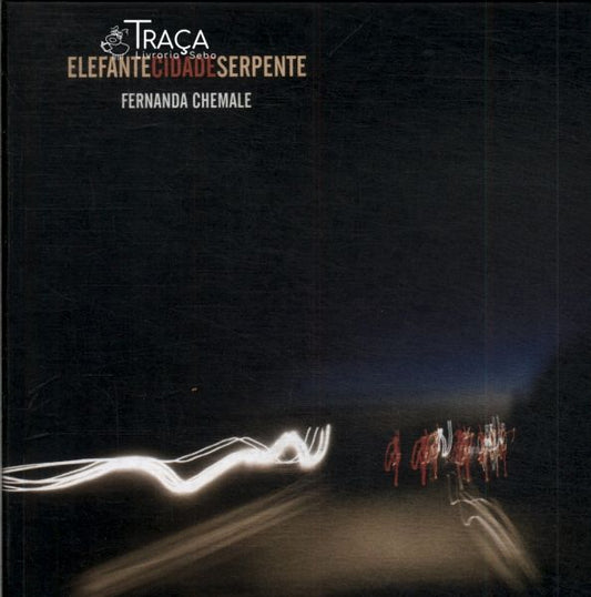 Elefante Cidade Serpente